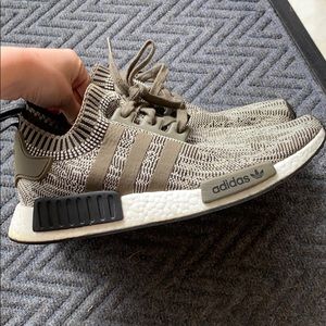 Mens NMD shoes